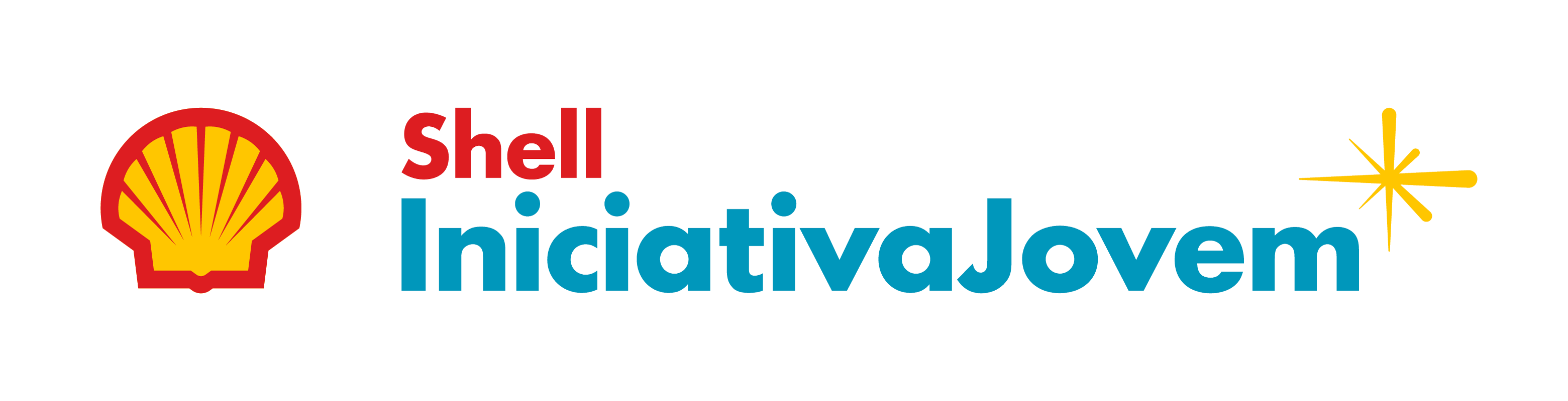 logo shell